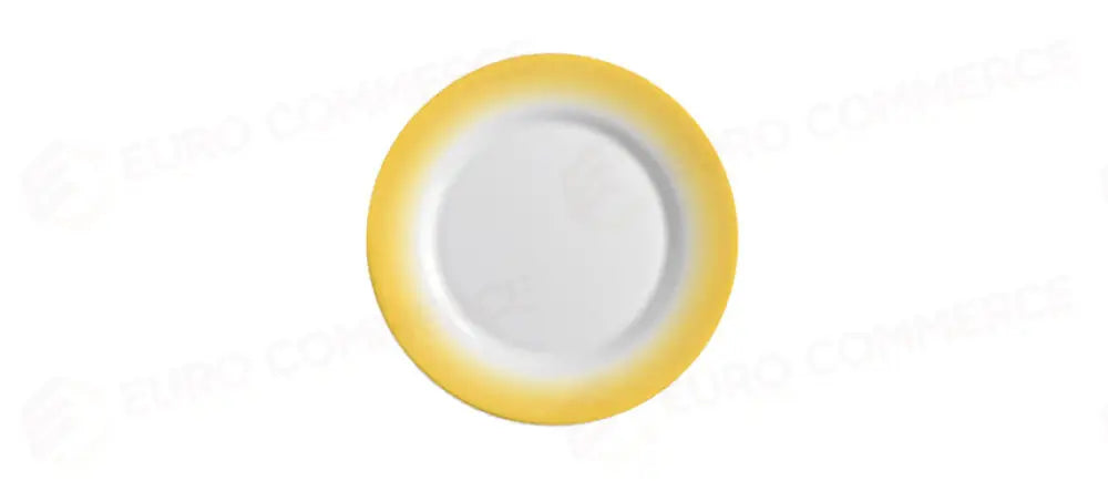 UNIVERSAL CROMIA GIAL.PIATTO PIANO 25,5 F6K4 - 136233 - MORINI