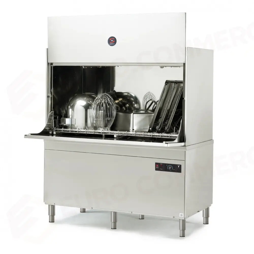 UX-1300CV 230-400/50/3N DD - 1303548 - SAMMIC