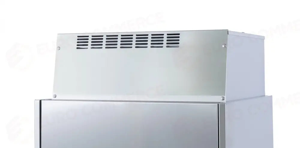 UX-750CV 230-400/50/3N DD - 1303530 - SAMMIC