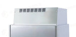 UX-750CV 230-400/50/3N DD - 1303530 - SAMMIC