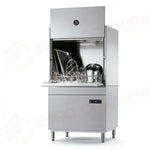 UX-750CV 230-400/50/3N DD - 1303530 - SAMMIC