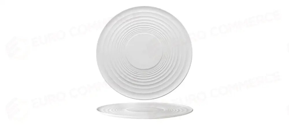 VA FLUCTUS PIATTO PRESENT.BISCUIT 31 - 139116 - MORINI