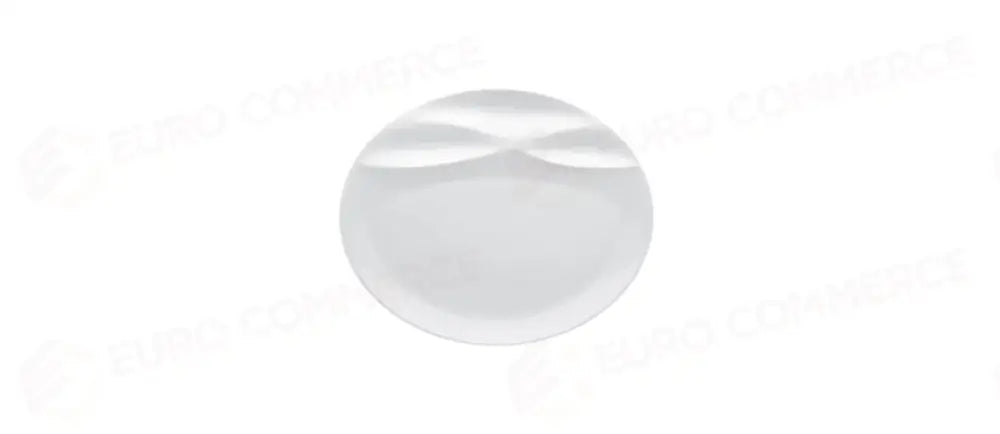 VA MARES PIATTO PIANO OVALE 30,3X24,4 - 134804 - MORINI