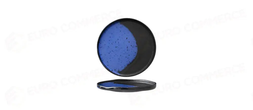 VA NOIR PIATTO PANE 18 - 139131 - MORINI
