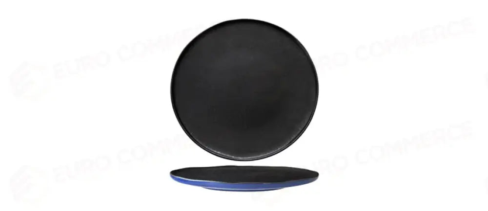 VA NOIR PIATTO PIANO 27,5 - 139130 - MORINI