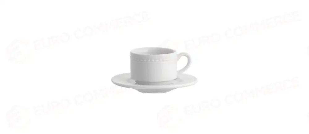 VA PERLA P.X TAZZA THE-COLAZIONE - 134792 - MORINI