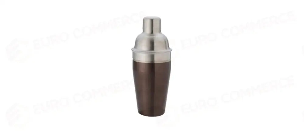 VACU VIN SHAKER INOX ML.500 - 136860 - MORINI
