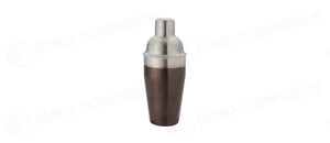 VACU VIN SHAKER INOX ML.500 - 136860 - MORINI