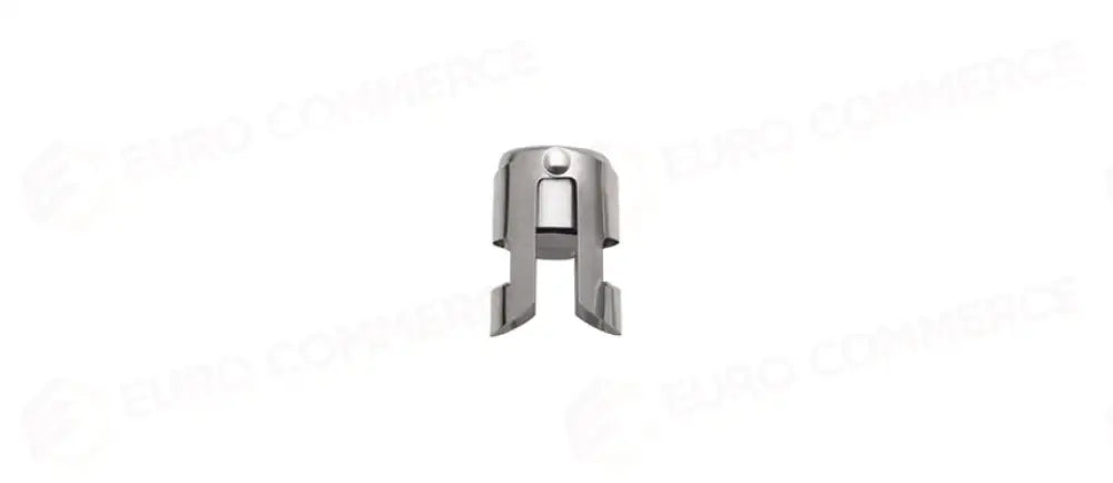 VACU VIN TAPPO CHAMPAGNE INOX - 138010 - MORINI