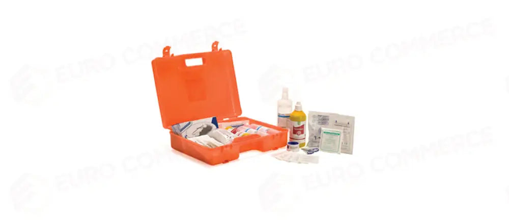 VALIGIA MEDICA TRASPORTABILE 41X11X30 - 137562 - MORINI