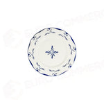 VALORE FINESSE PIATTO PIANO 24 CM - 20465-201024 - ID FINE