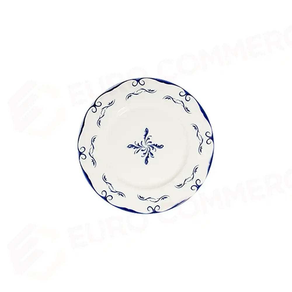 VALORE FINESSE PIATTO PIANO 24 CM - 20465-201024 - ID FINE