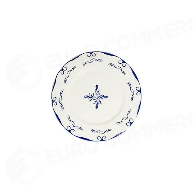 VALORE FINESSE PIATTO PIANO 24 CM - 20465-201024 - ID FINE