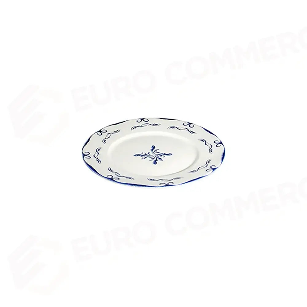 VALORE FINESSE PIATTO PIANO 24 CM - 20465-201024 - ID FINE