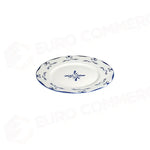 VALORE FINESSE PIATTO PIANO 28 CM - 20465-201028 - ID FINE