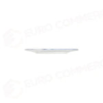 VALORE FINESSE PIATTO PIANO 28 CM - 20465-201028 - ID FINE