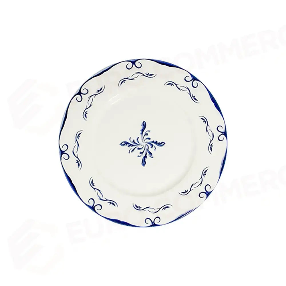 VALORE FINESSE PIATTO PIANO 32 CM - 20465-201032 - ID FINE