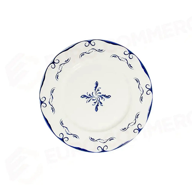 VALORE FINESSE PIATTO PIANO 32 CM - 20465-201032 - ID FINE