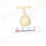 VALVOLA COP VAC-NORM - 5140126 - SAMMIC