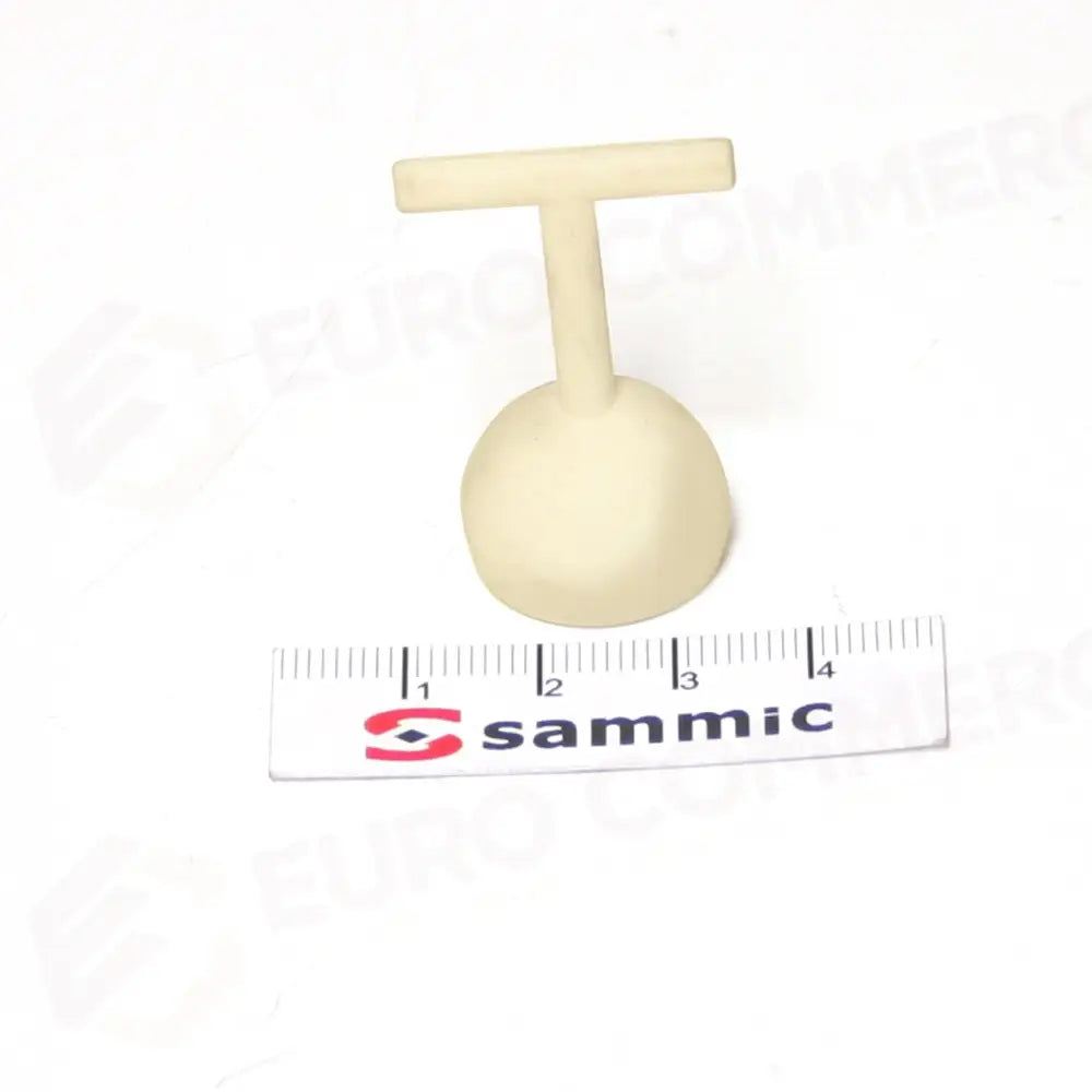 VALVOLA COP VAC-NORM - 5140126 - SAMMIC