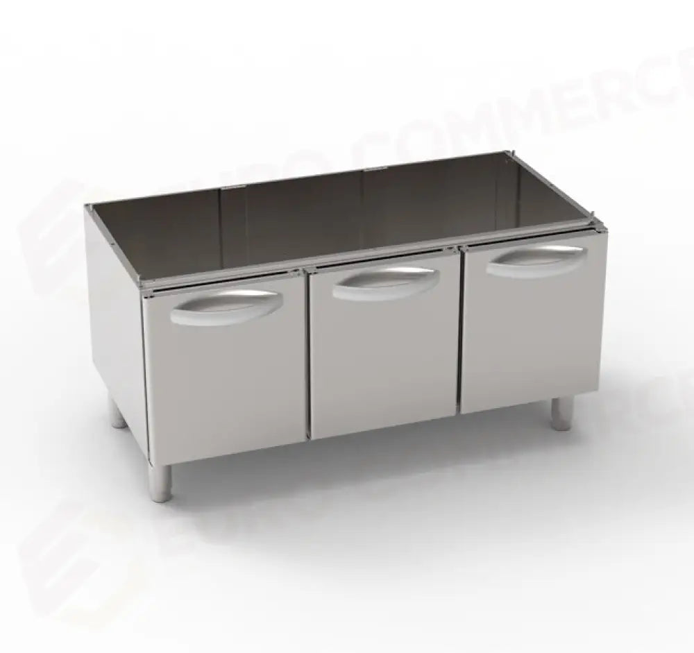 VANO NEUTRO 120_L7 CON PORTE - 716079 - TECNOINOX