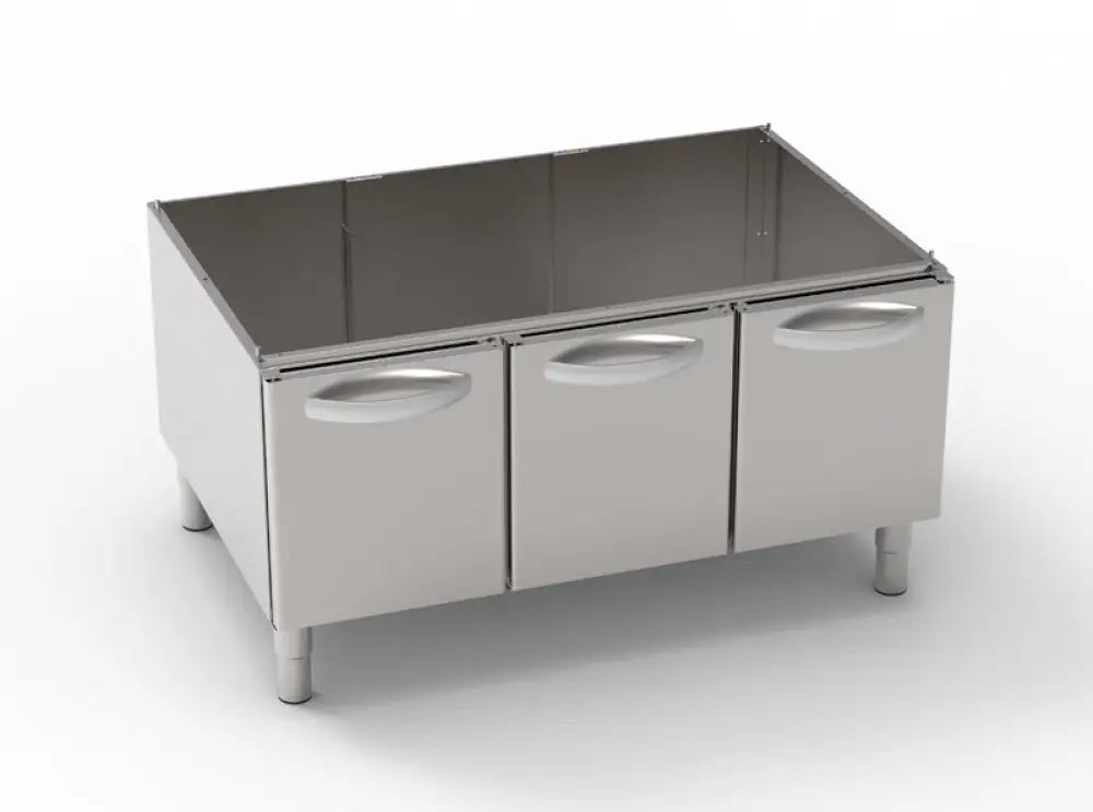 VANO NEUTRO 120_L9 CON PORTE - 316120 - TECNOINOX