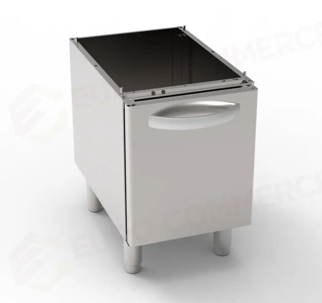 VANO NEUTRO 40_L7 CON PORTA - 716076 - TECNOINOX