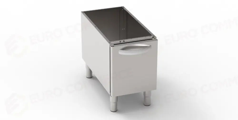 VANO NEUTRO 40_L9 CON PORTA - 316117 - TECNOINOX