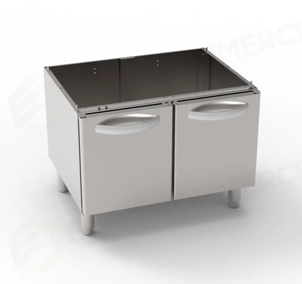 VANO NEUTRO 80_L7 CON PORTE - 716078 - TECNOINOX