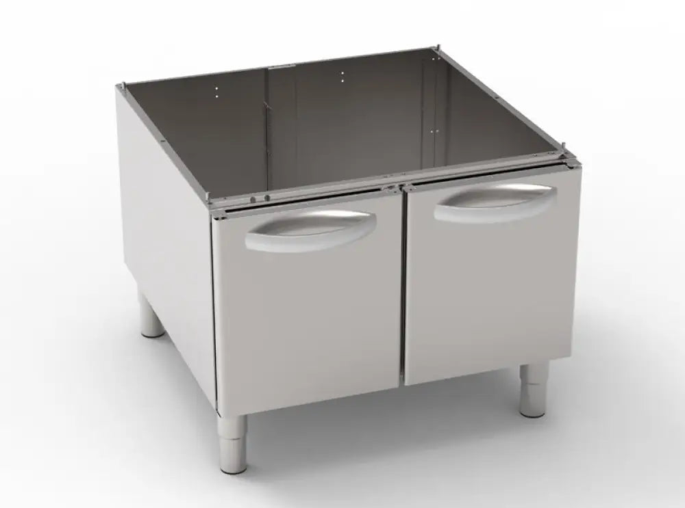 VANO NEUTRO 80_L9 CON PORTE - 316119 - TECNOINOX