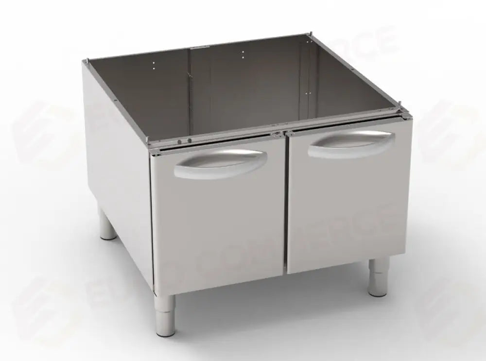 VANO NEUTRO 80_L9 CON PORTE - 316119 - TECNOINOX