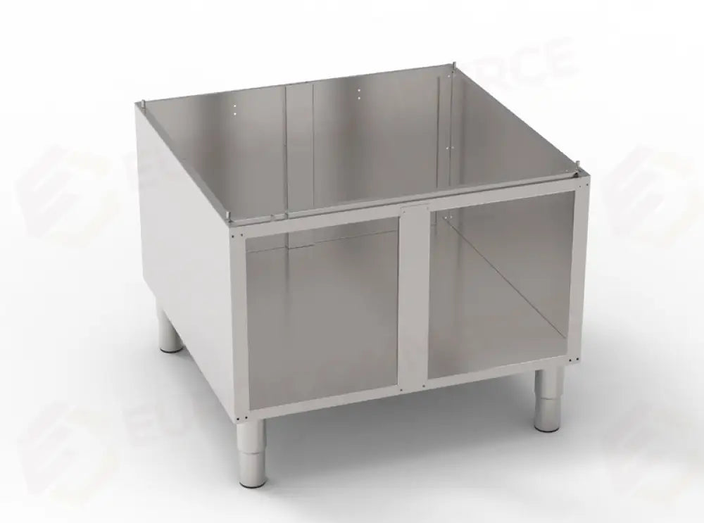VANO NEUTRO APERTO 80_L9 - 399008 - TECNOINOX