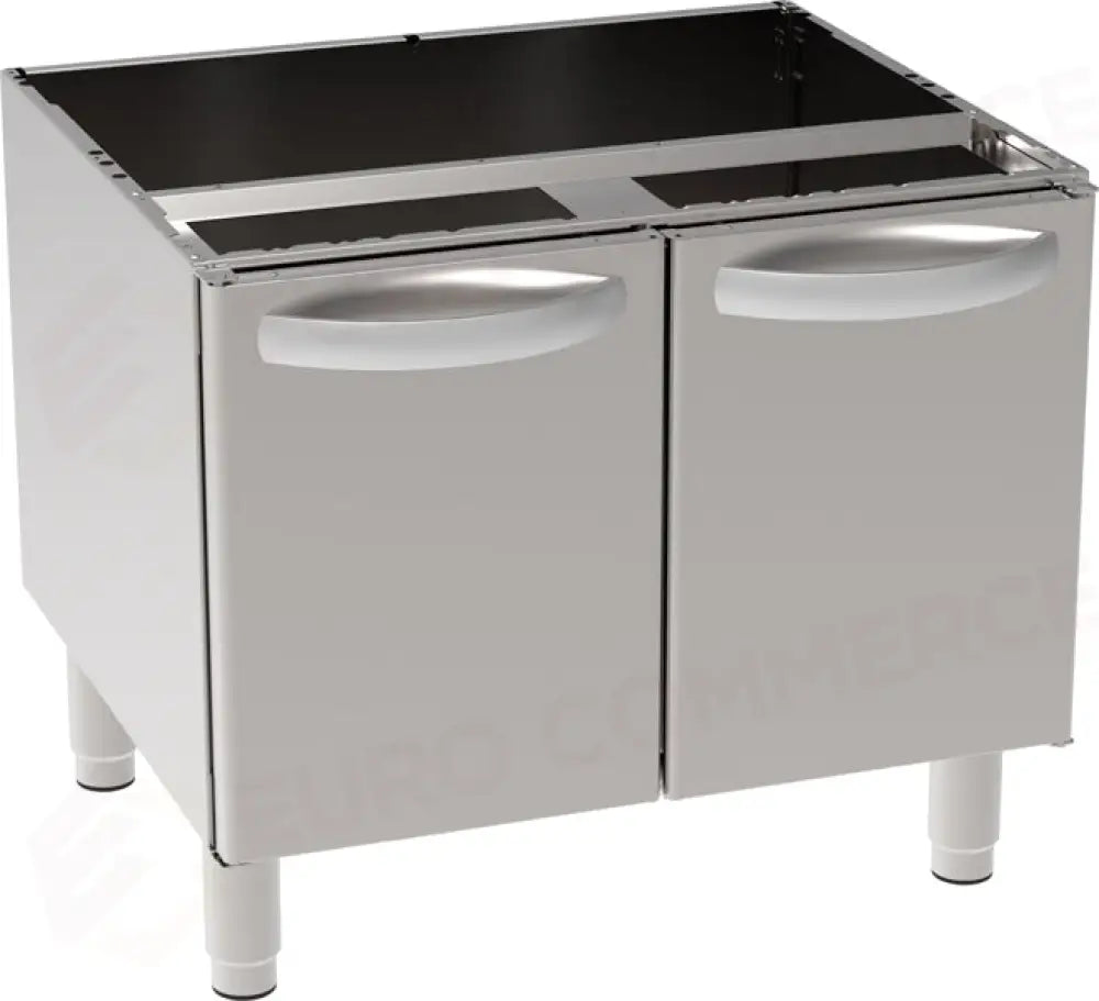 VANO NEUTRO CON 2 PORTE - 616056 - TECNOINOX
