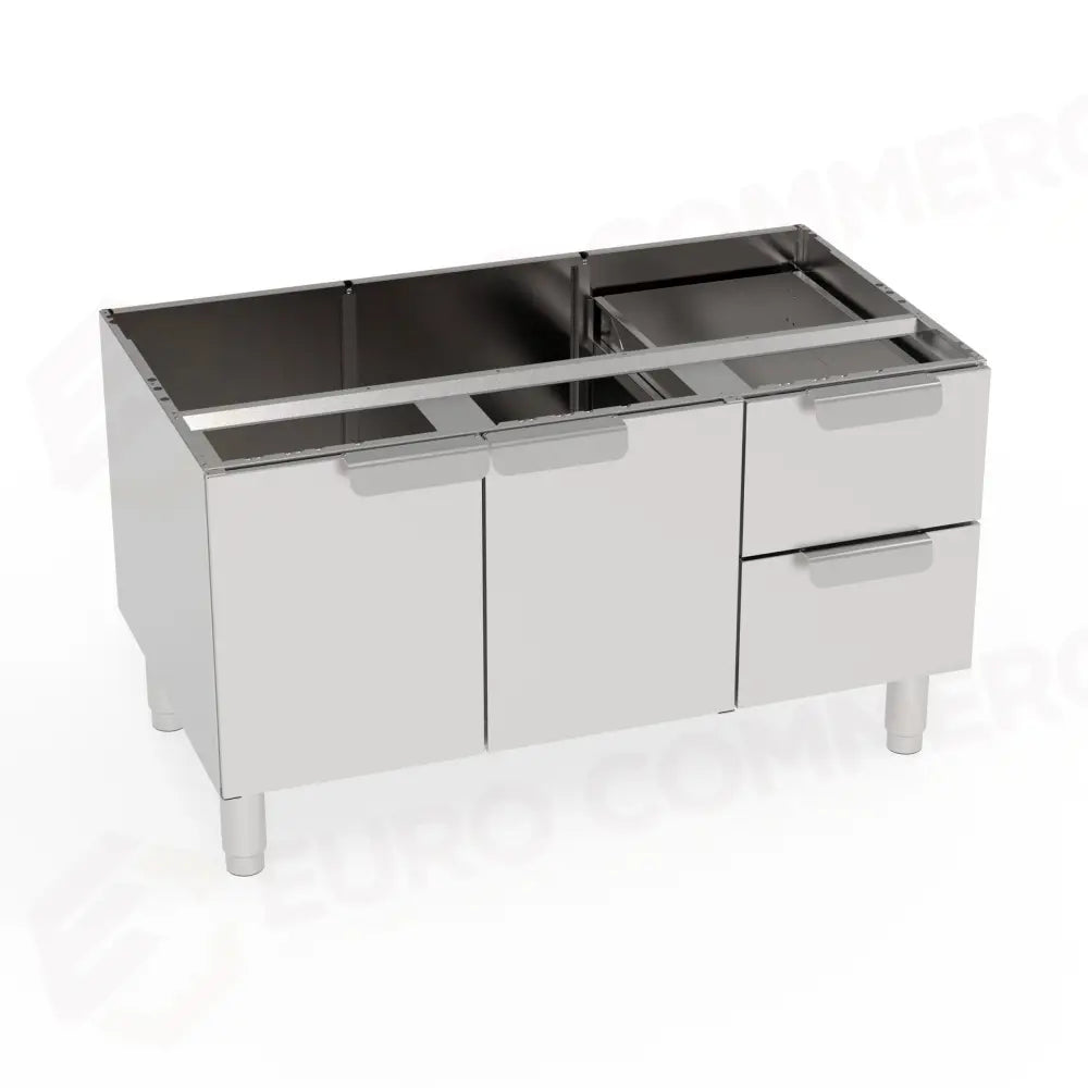 VANO NEUTRO VNC105 - 116054 - TECNOINOX