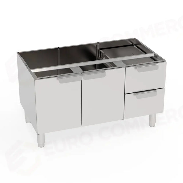 VANO NEUTRO VNC105 - 116054 - TECNOINOX