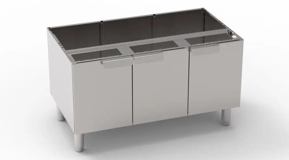 VANO NEUTRO VNP105 - 116053 - TECNOINOX