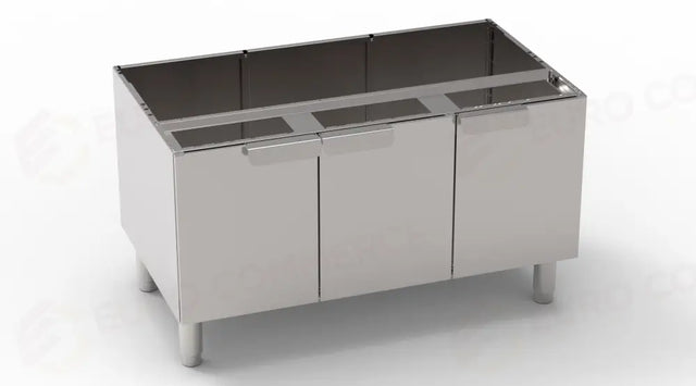 VANO NEUTRO VNP105 - 116053 - TECNOINOX