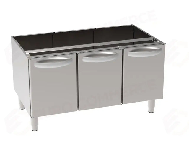 VANO NEUTRO VNP105L7 - 616057 - TECNOINOX