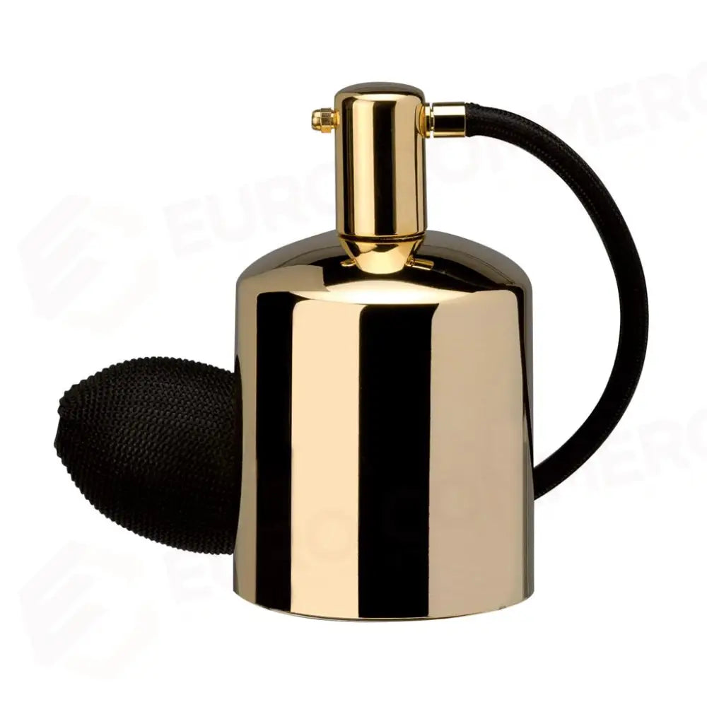 VAPORIZZATORE PER COCKTAIL 65 ML HAPPY HOUR DORATO 479131 PIAZZA - 2251169 - MEDRI