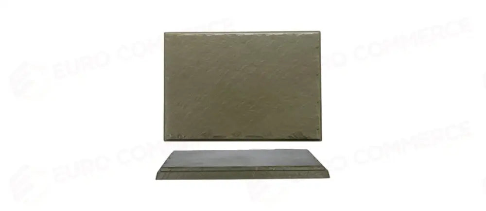 VAS.MELAM.VERDE RET.33,5X23,5 - 126983 - MORINI