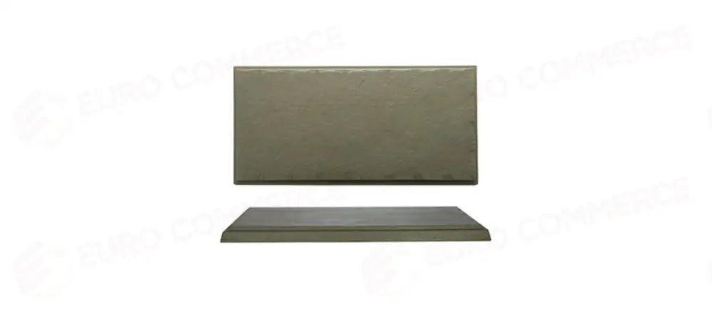 VAS.MELAM.VERDE RET.49,5X24,5 - 126979 - MORINI