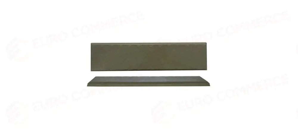 VAS.MELAM.VERDE RET.80X20 H3 - 126981 - MORINI