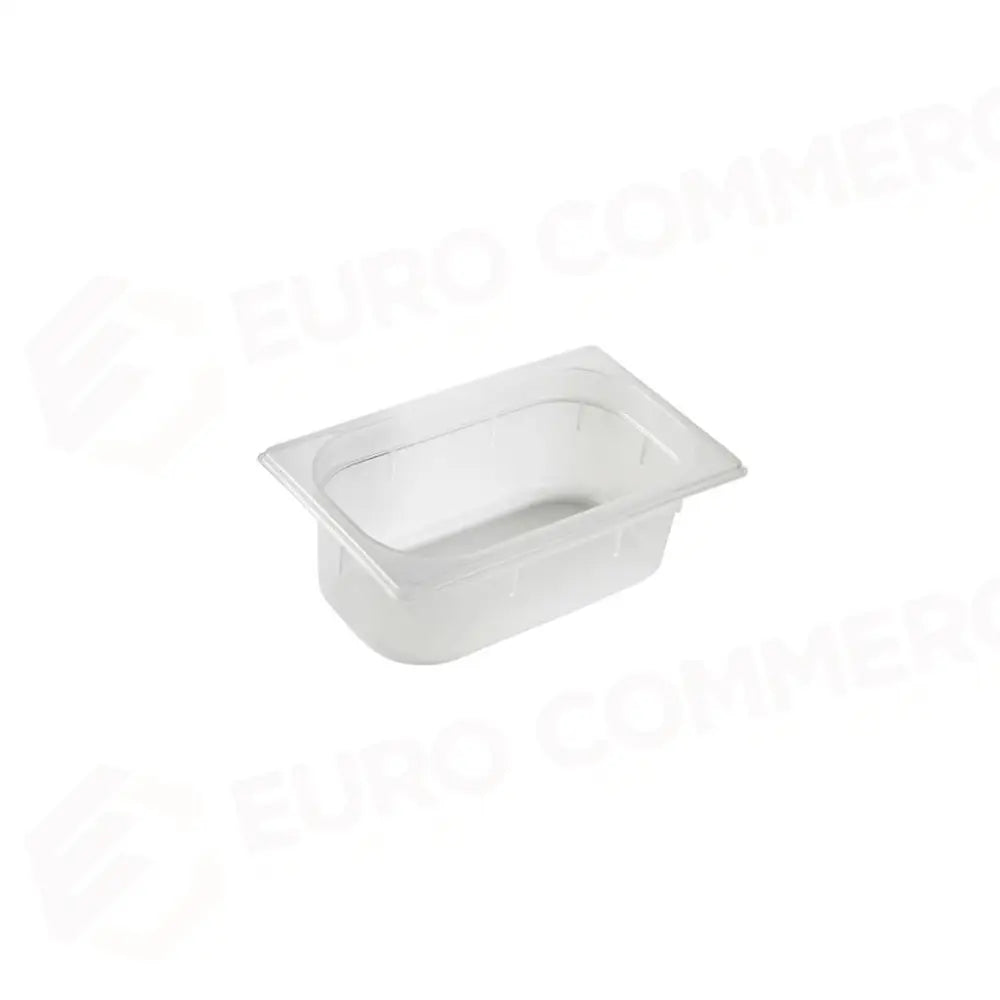 VASCA 1/4 26,4X16,2 CM H 20 CM GASTRONORM POLIPROPILENE PR 14200 INOXMACEL - 7810273 - MEDRI