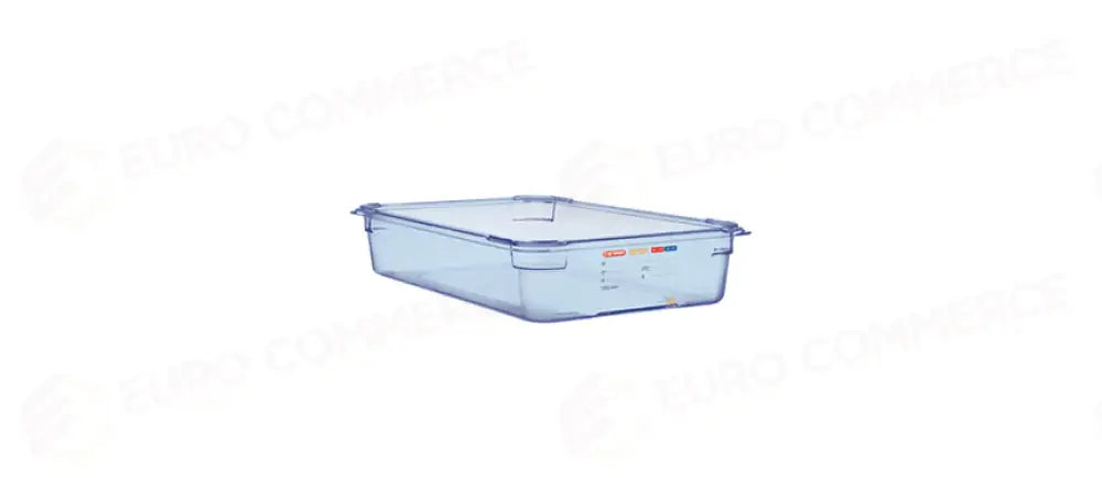 VASCA ABS GASTR.1/1 H100 - 125809 - MORINI