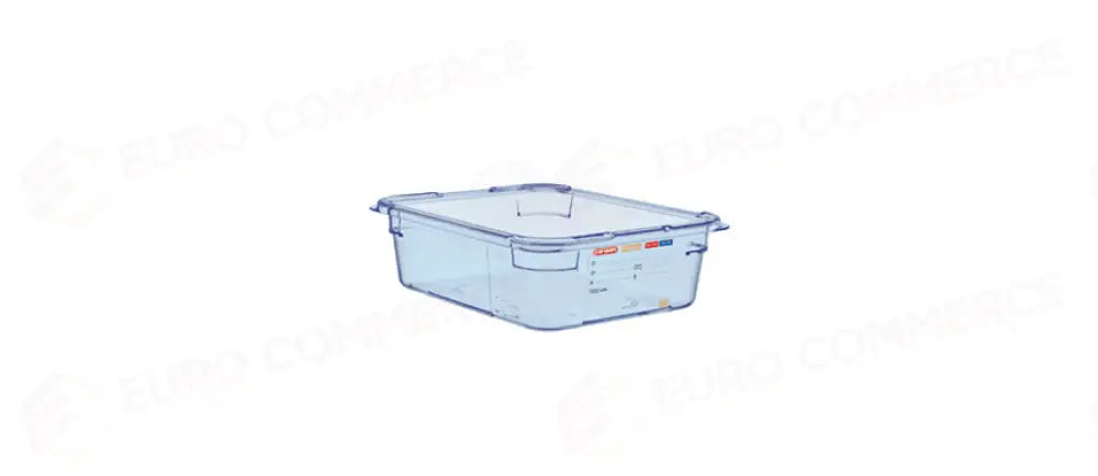 VASCA ABS GASTR.1/2 H100 - 125805 - MORINI