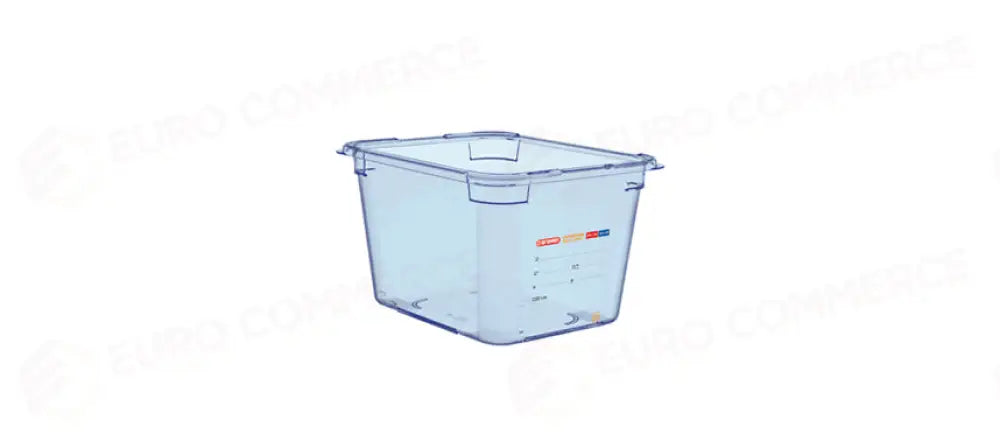 VASCA ABS GASTR.1/2 H200 - 125807 - MORINI