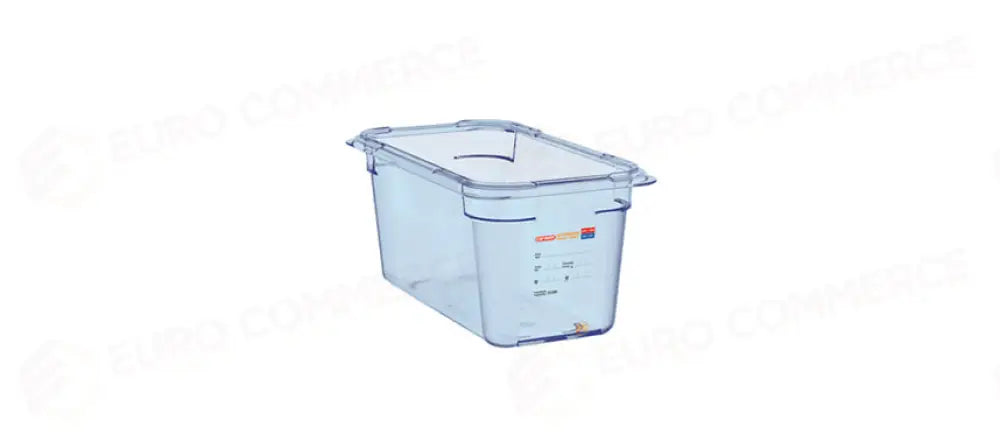 VASCA ABS GASTR.1/3 H150 - 125802 - MORINI
