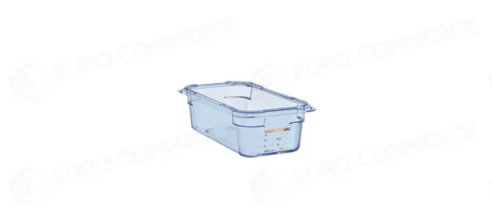 VASCA ABS GASTR.1/4 H100 - 125798 - MORINI