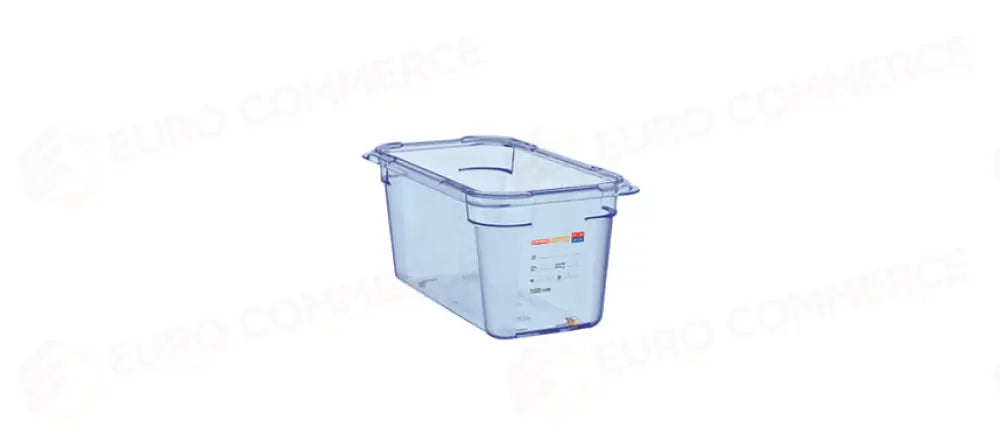 VASCA ABS GASTR.1/4 H150 - 125799 - MORINI