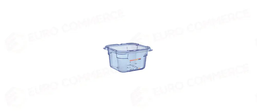 VASCA ABS GASTR.1/6 H100 - 125795 - MORINI